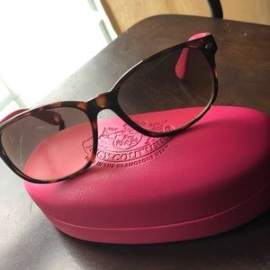 Juicy Couture Sunglasses